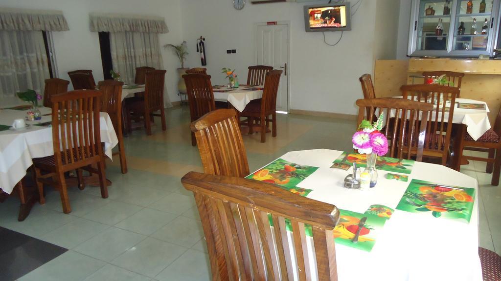 Wadoma Royale Hotel Kumasi Kültér fotó