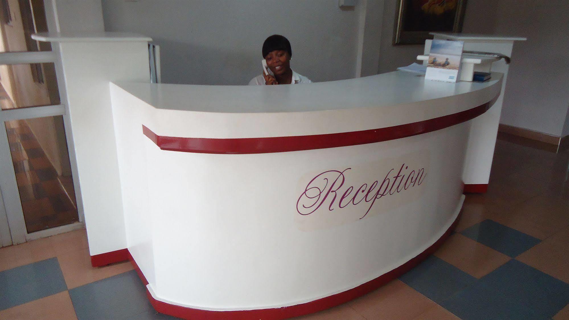 Wadoma Royale Hotel Kumasi Kültér fotó